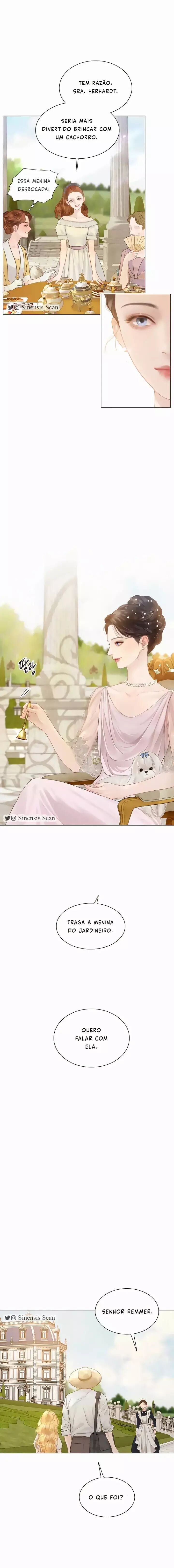 Read Chore Melhor Ainda se Implorar PT Manga Online