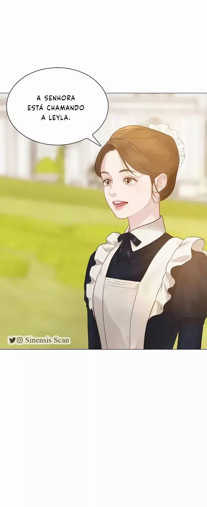 Read Chore Melhor Ainda se Implorar PT Manga Online