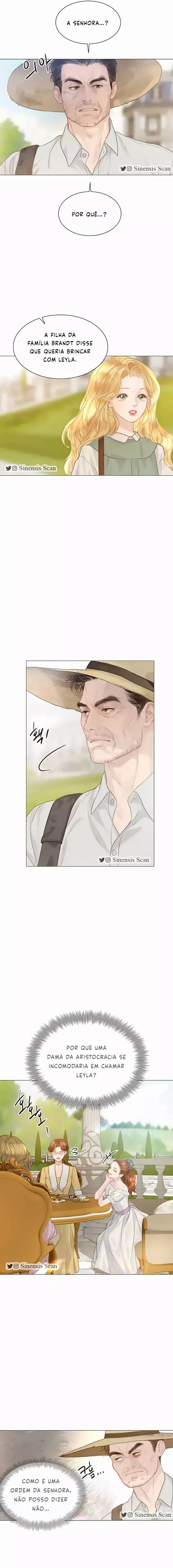 Read Chore Melhor Ainda se Implorar PT Manga Online