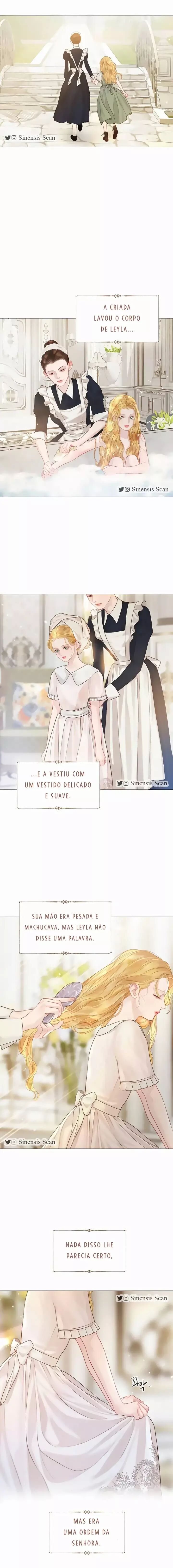Read Chore Melhor Ainda se Implorar PT Manga Online
