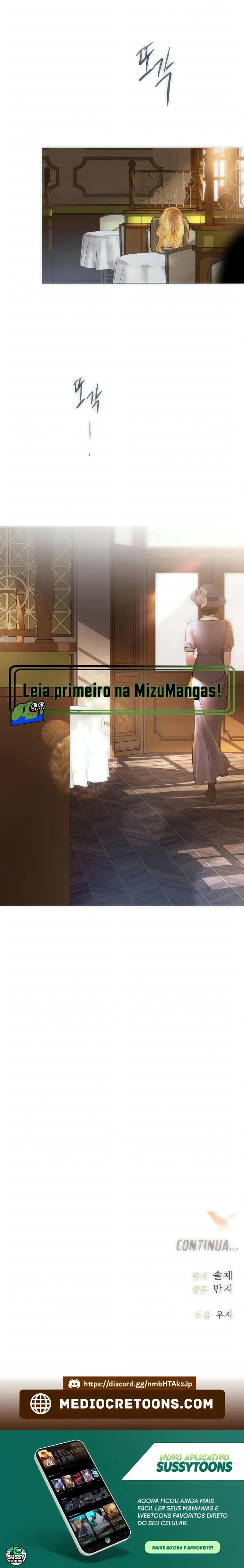 Read Chore Melhor Ainda se Implorar PT Manga Online