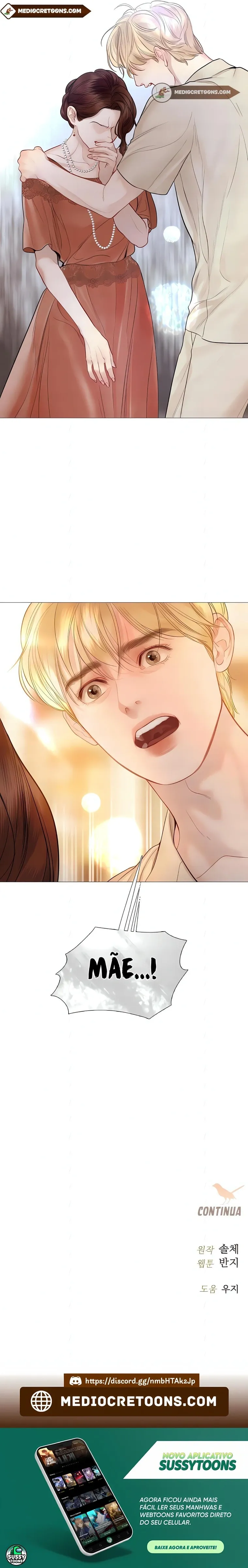 Read Chore Melhor Ainda se Implorar PT Manga Online