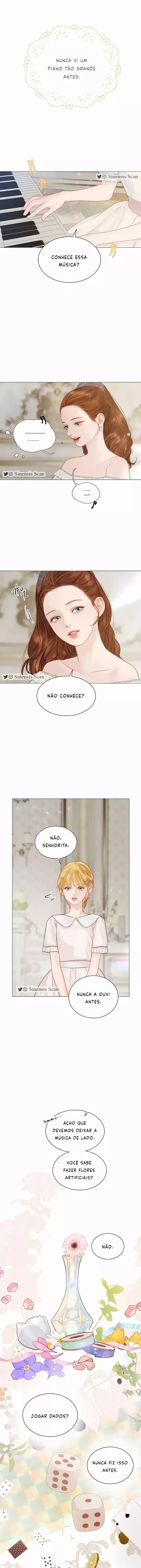 Read Chore Melhor Ainda se Implorar PT Manga Online