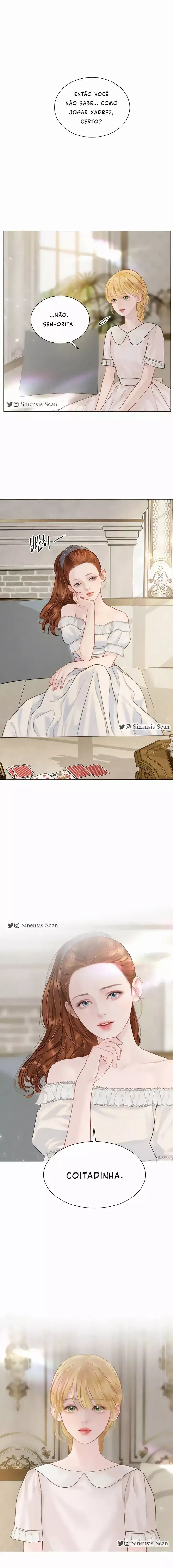 Read Chore Melhor Ainda se Implorar PT Manga Online