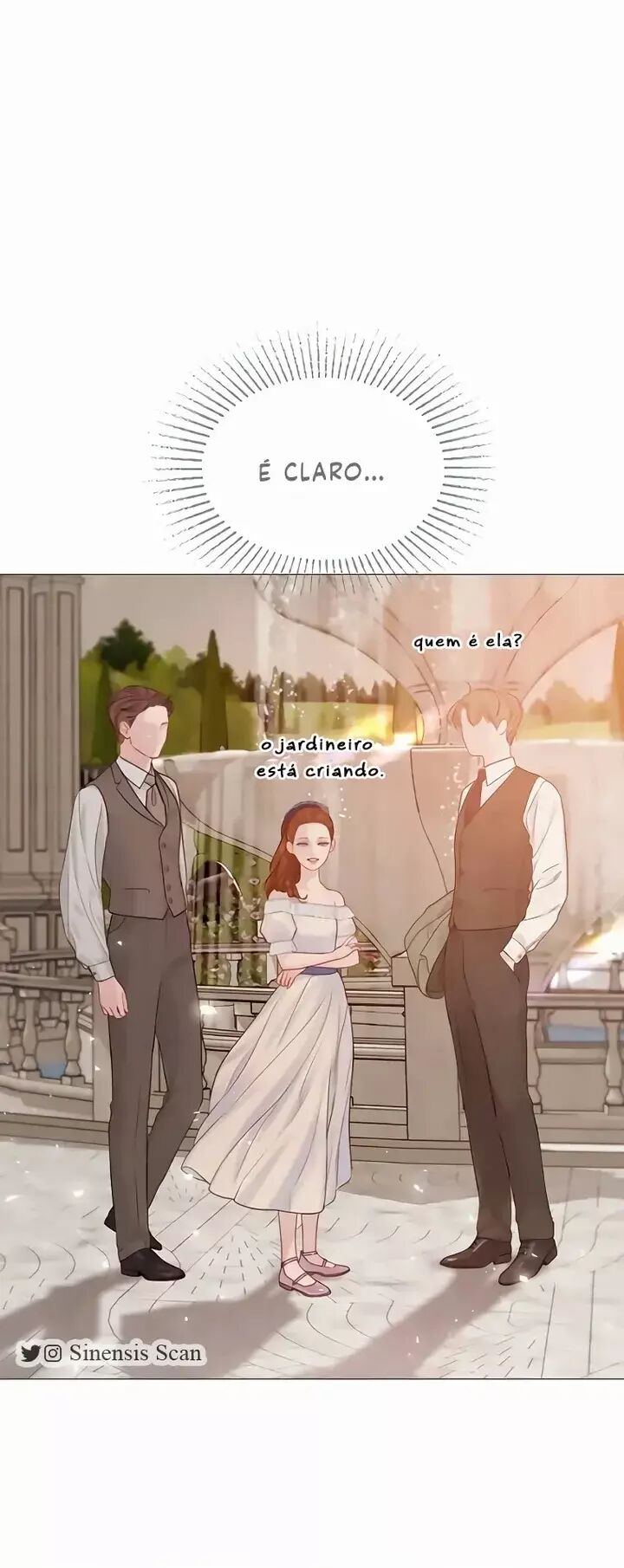 Read Chore Melhor Ainda se Implorar PT Manga Online