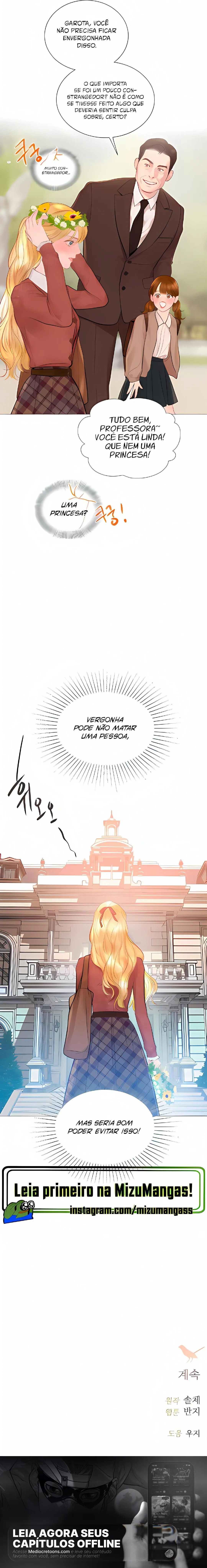 Read Chore Melhor Ainda se Implorar PT Manga Online