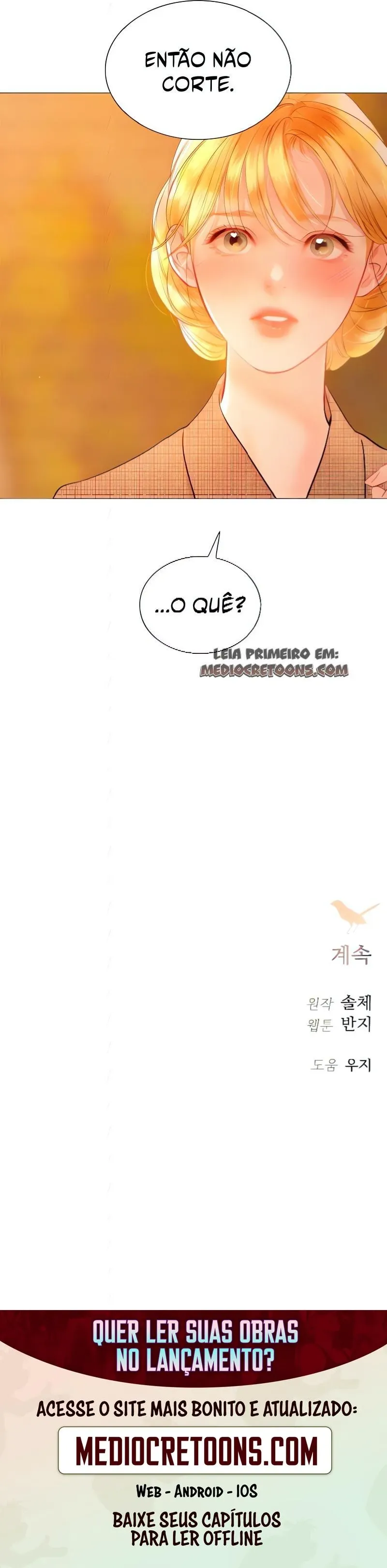 Read Chore Melhor Ainda se Implorar PT Manga Online