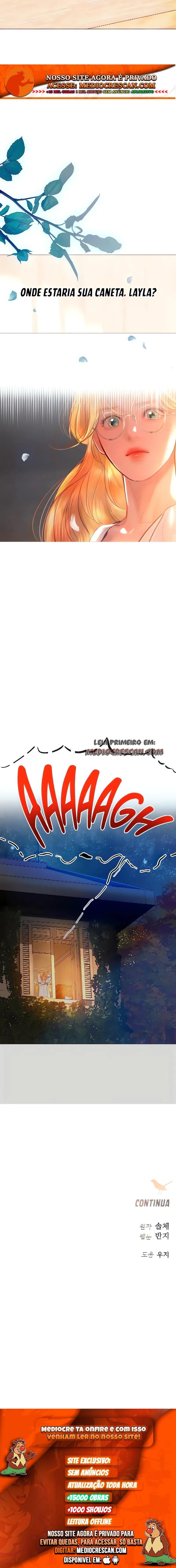 Read Chore Melhor Ainda se Implorar PT Manga Online