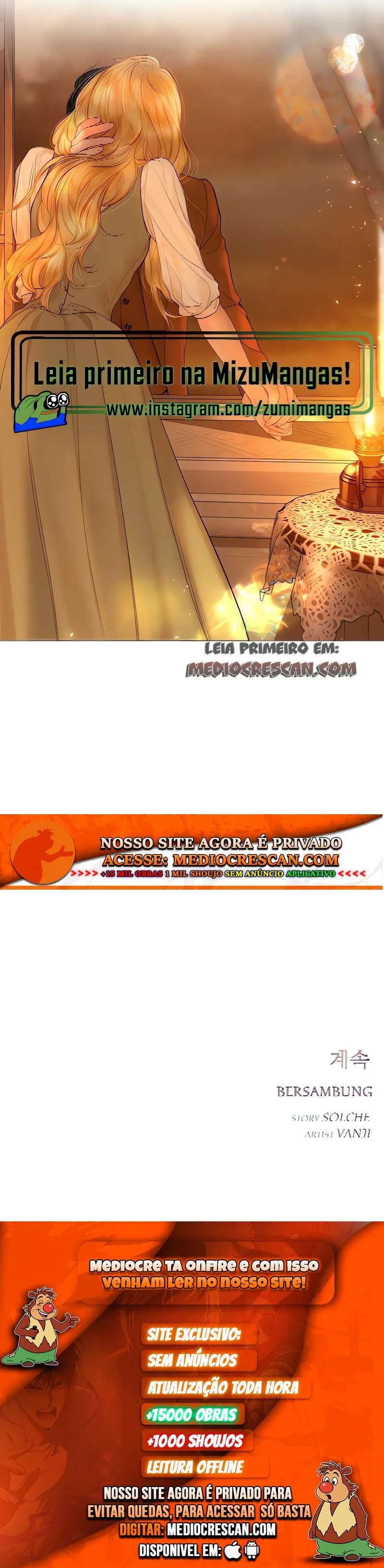 Read Chore Melhor Ainda se Implorar PT Manga Online