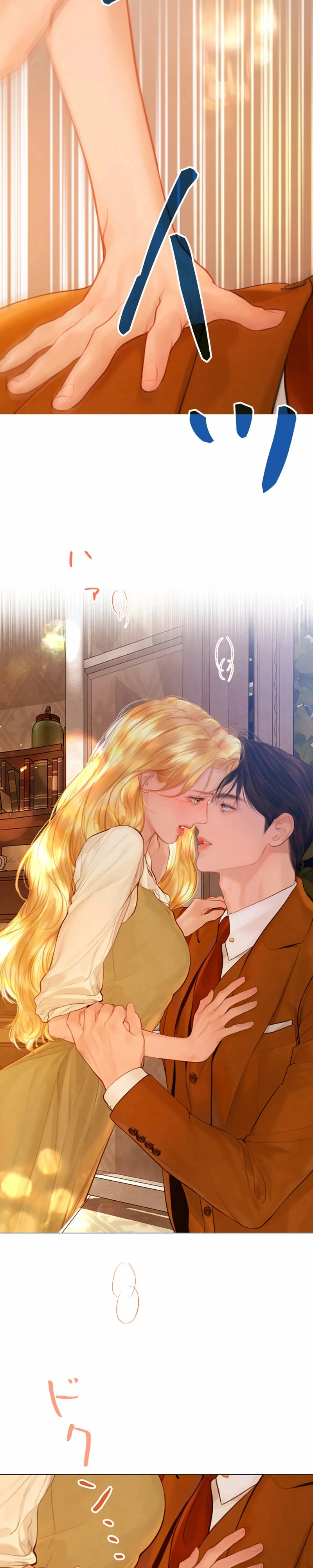 Read Chore Melhor Ainda se Implorar PT Manga Online