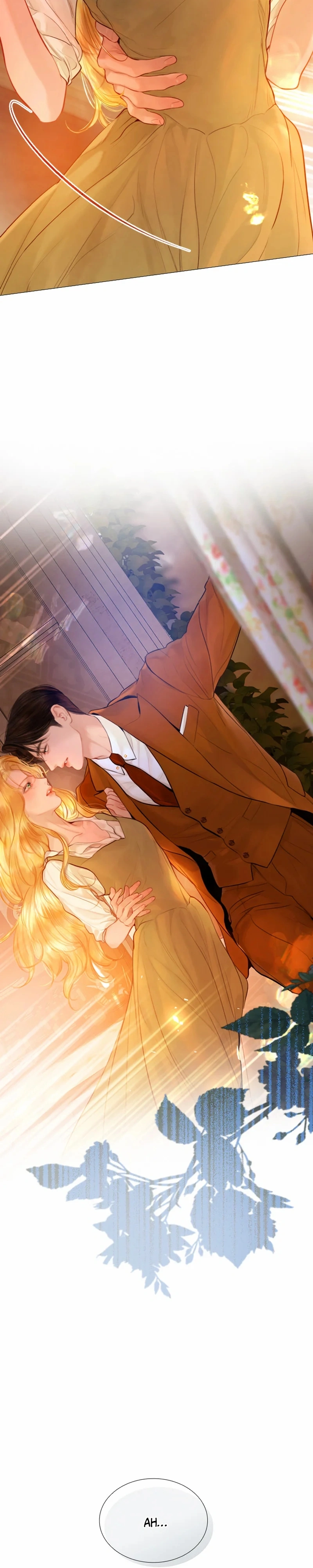 Read Chore Melhor Ainda se Implorar PT Manga Online