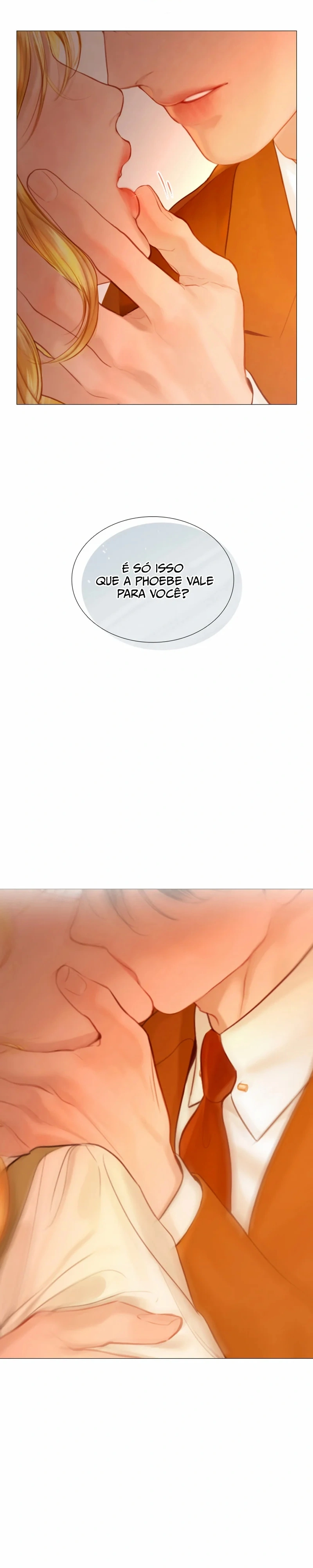 Read Chore Melhor Ainda se Implorar PT Manga Online