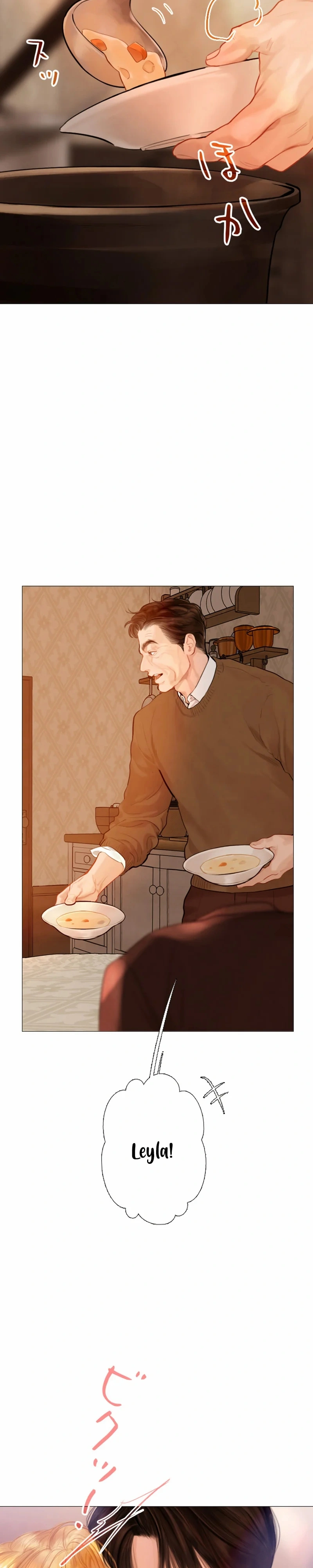 Read Chore Melhor Ainda se Implorar PT Manga Online