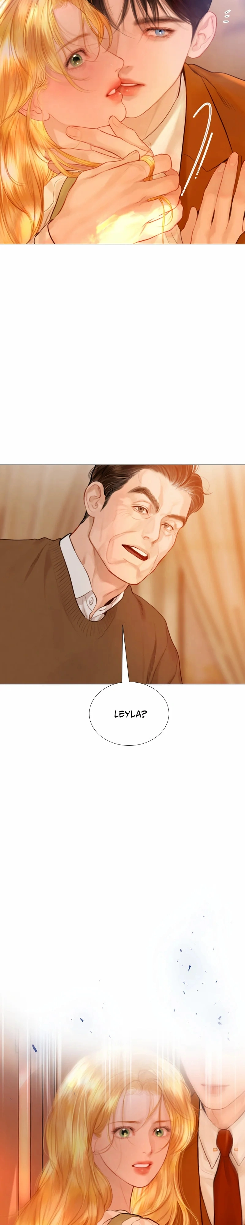 Read Chore Melhor Ainda se Implorar PT Manga Online