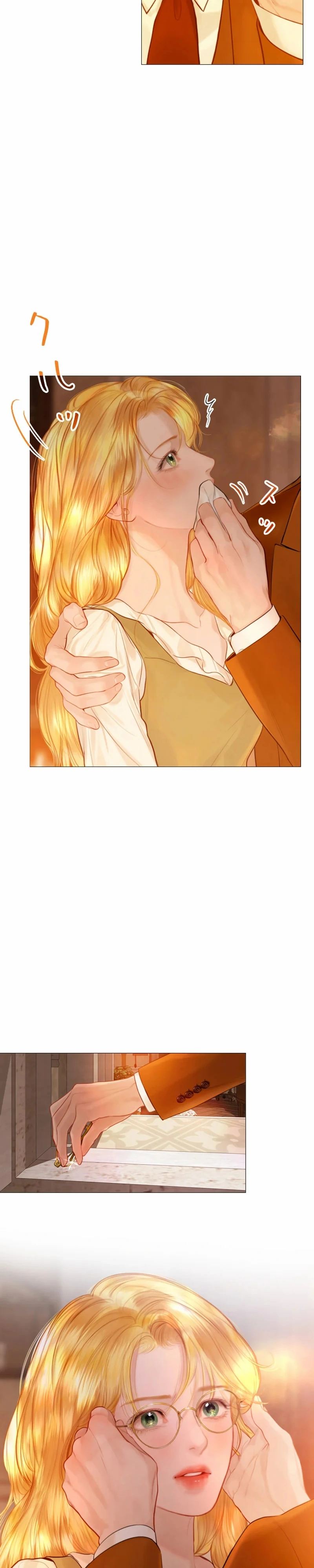 Read Chore Melhor Ainda se Implorar PT Manga Online