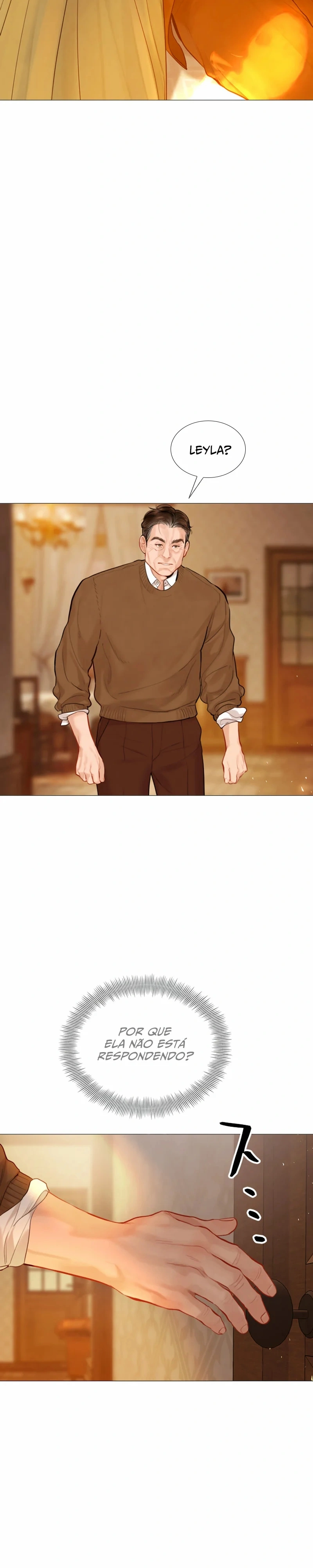 Read Chore Melhor Ainda se Implorar PT Manga Online