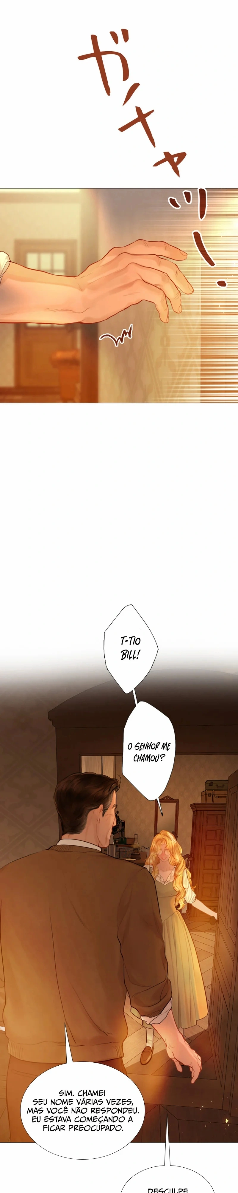 Read Chore Melhor Ainda se Implorar PT Manga Online