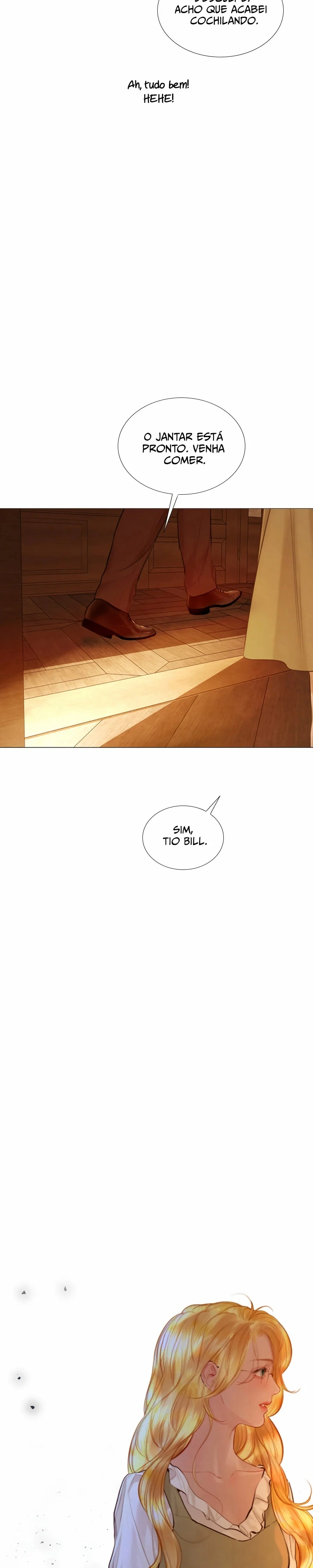 Read Chore Melhor Ainda se Implorar PT Manga Online