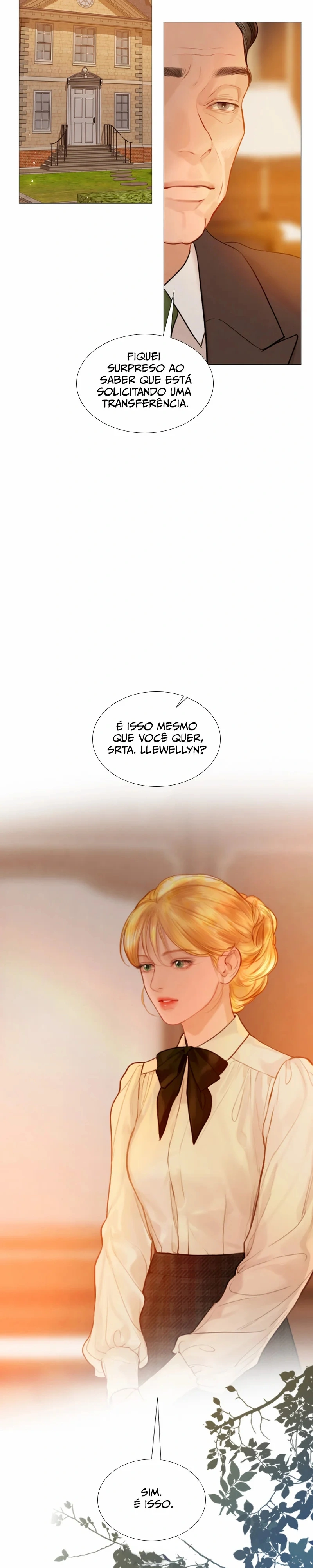Read Chore Melhor Ainda se Implorar PT Manga Online
