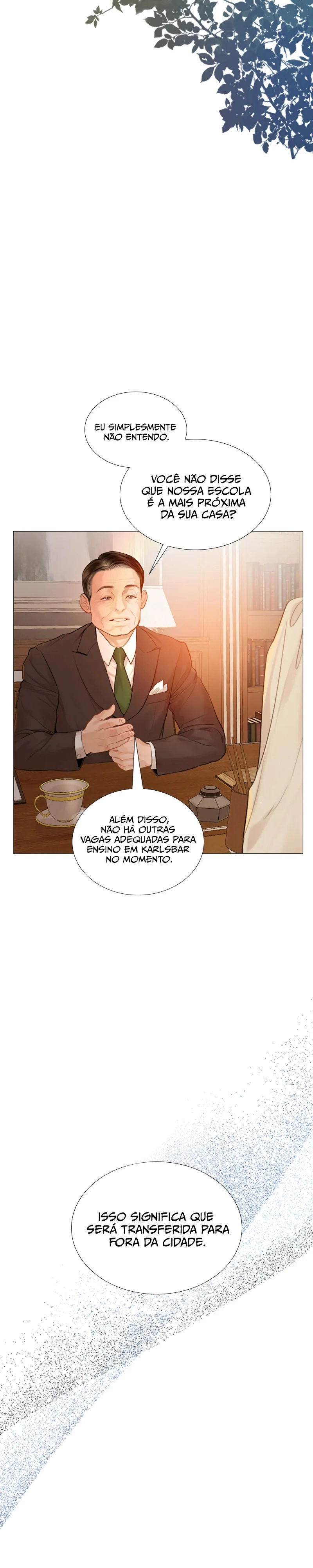 Read Chore Melhor Ainda se Implorar PT Manga Online