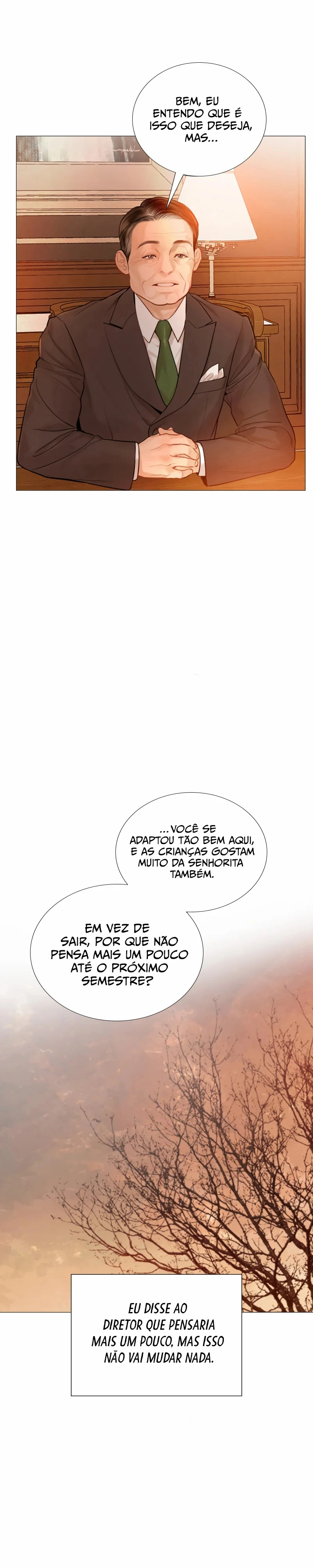 Read Chore Melhor Ainda se Implorar PT Manga Online