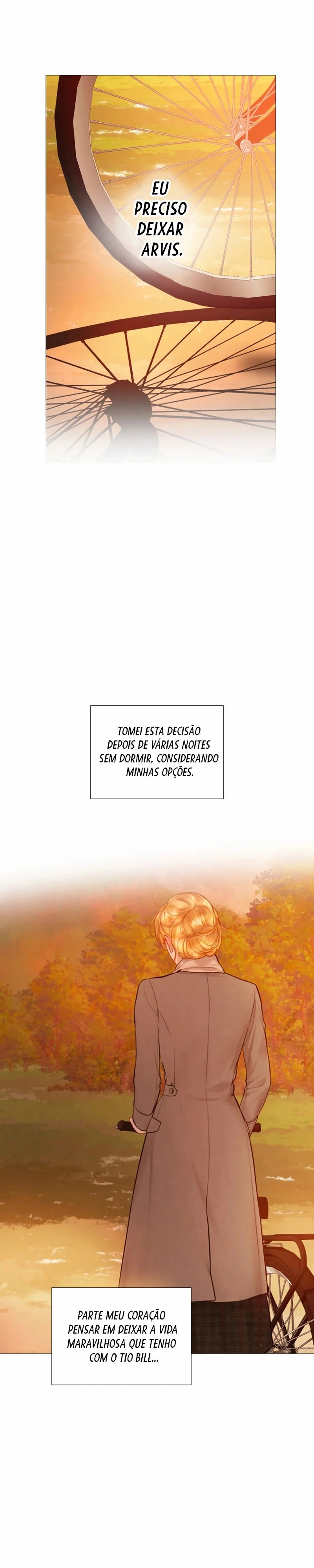 Read Chore Melhor Ainda se Implorar PT Manga Online