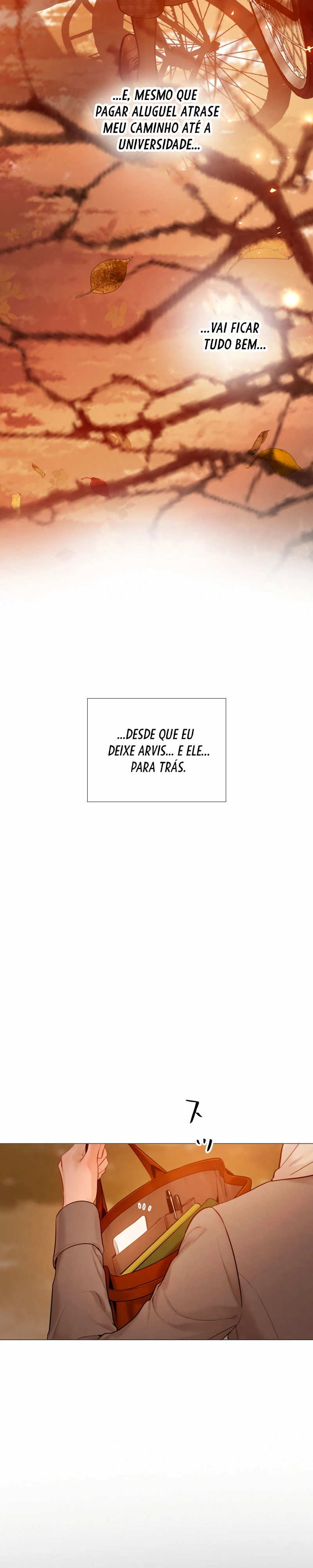 Read Chore Melhor Ainda se Implorar PT Manga Online