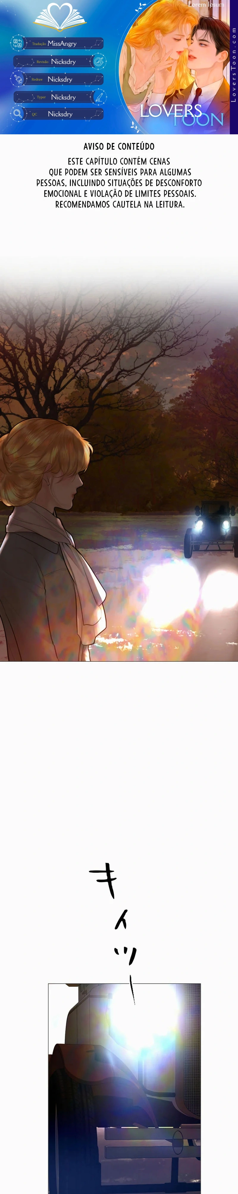 Read Chore Melhor Ainda se Implorar PT Manga Online