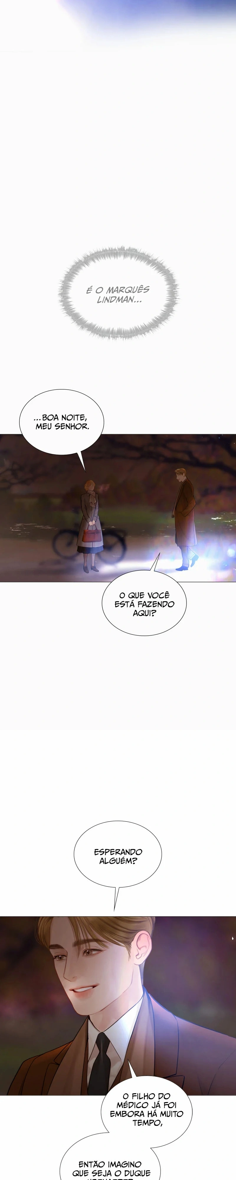 Read Chore Melhor Ainda se Implorar PT Manga Online