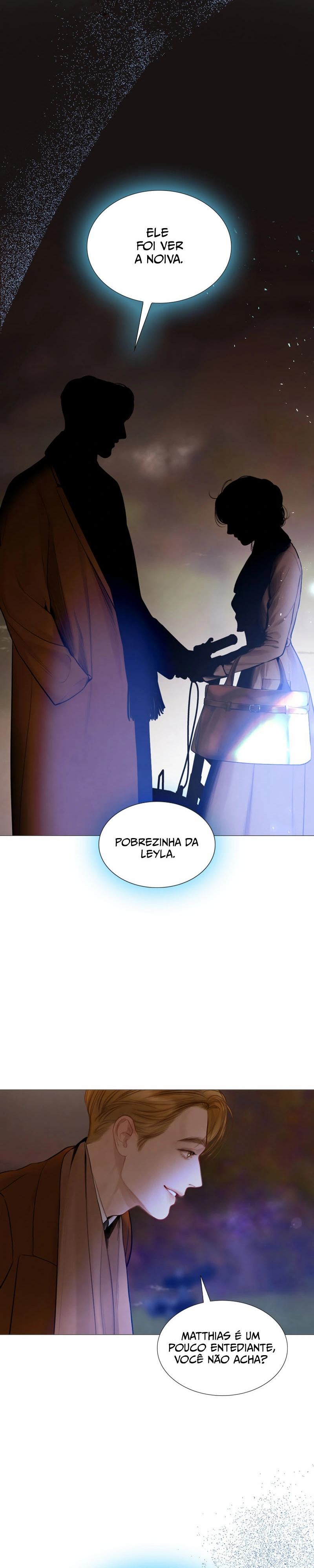 Read Chore Melhor Ainda se Implorar PT Manga Online