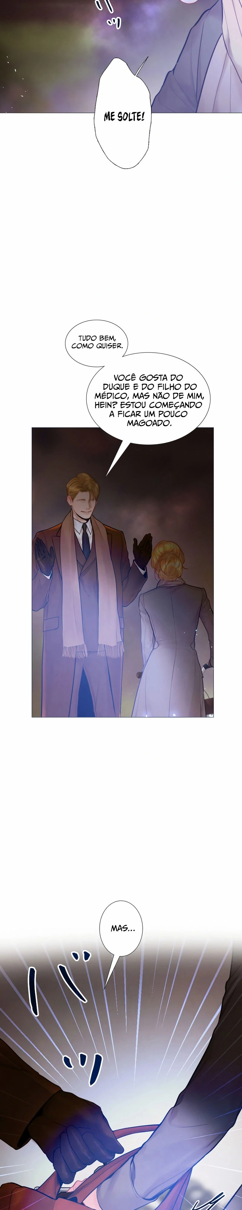Read Chore Melhor Ainda se Implorar PT Manga Online