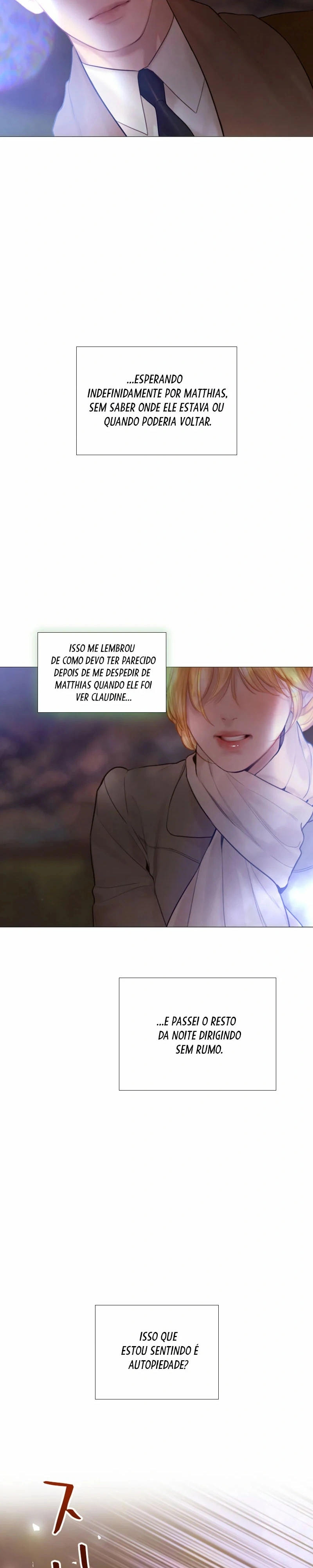 Read Chore Melhor Ainda se Implorar PT Manga Online