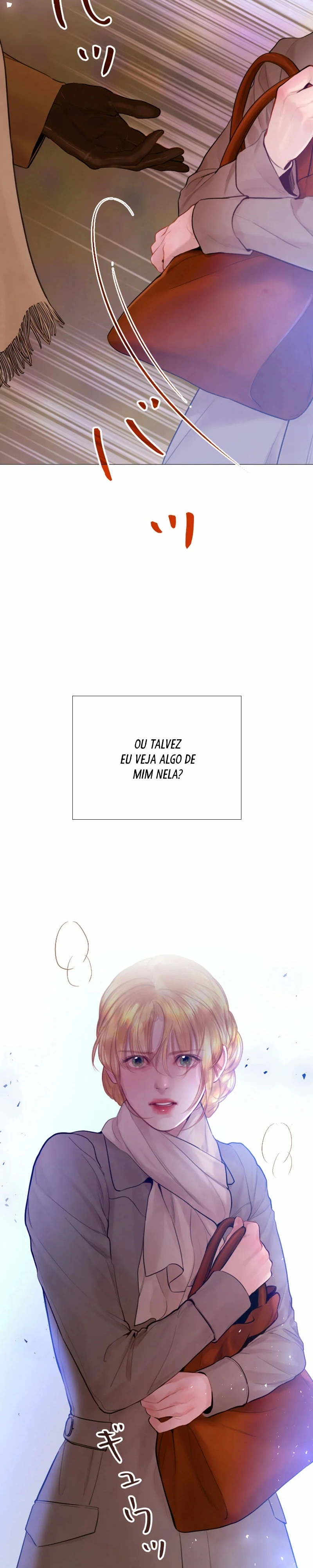 Read Chore Melhor Ainda se Implorar PT Manga Online