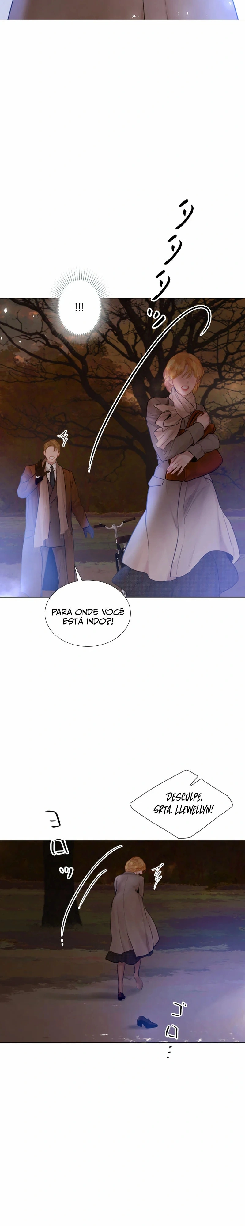 Read Chore Melhor Ainda se Implorar PT Manga Online