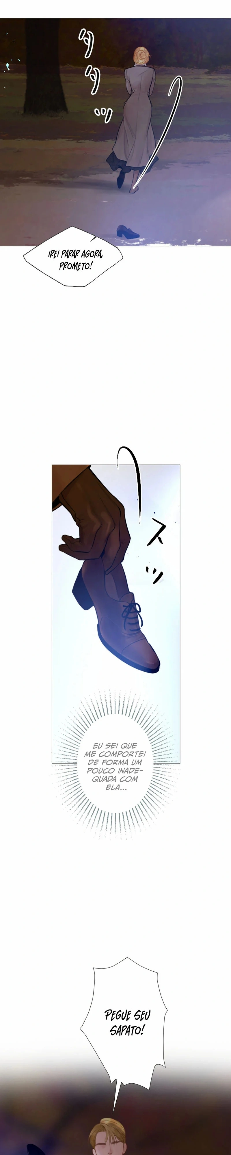 Read Chore Melhor Ainda se Implorar PT Manga Online