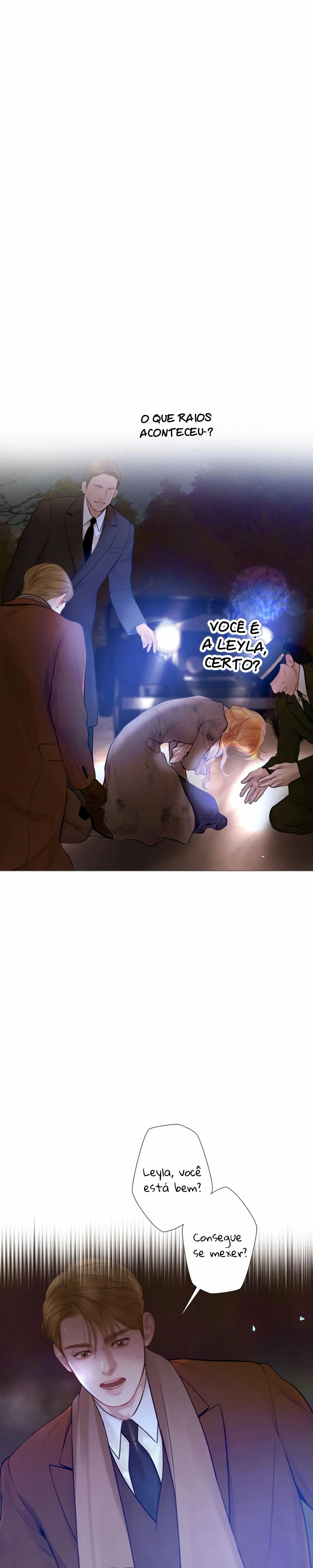 Read Chore Melhor Ainda se Implorar PT Manga Online