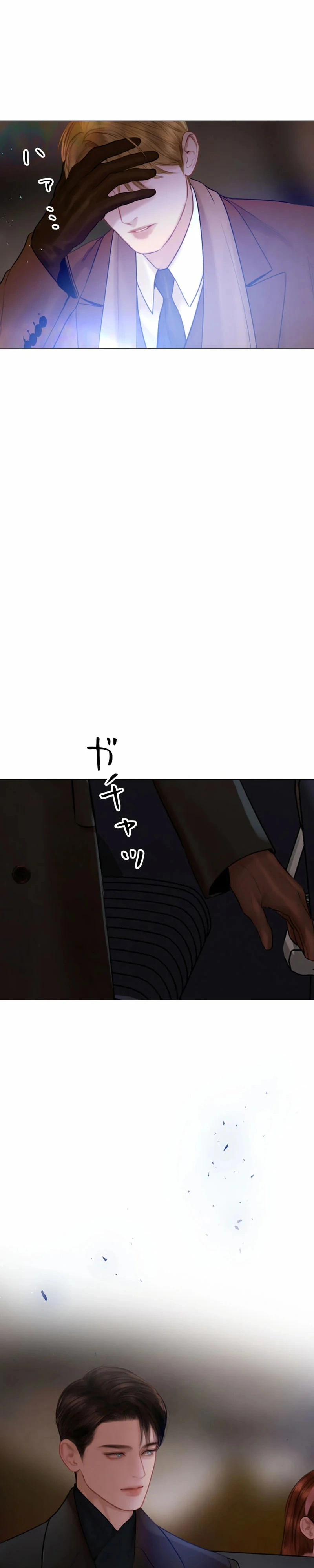 Read Chore Melhor Ainda se Implorar PT Manga Online