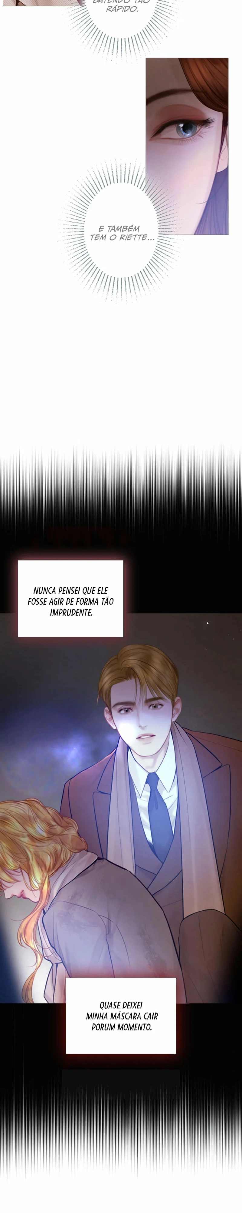 Read Chore Melhor Ainda se Implorar PT Manga Online