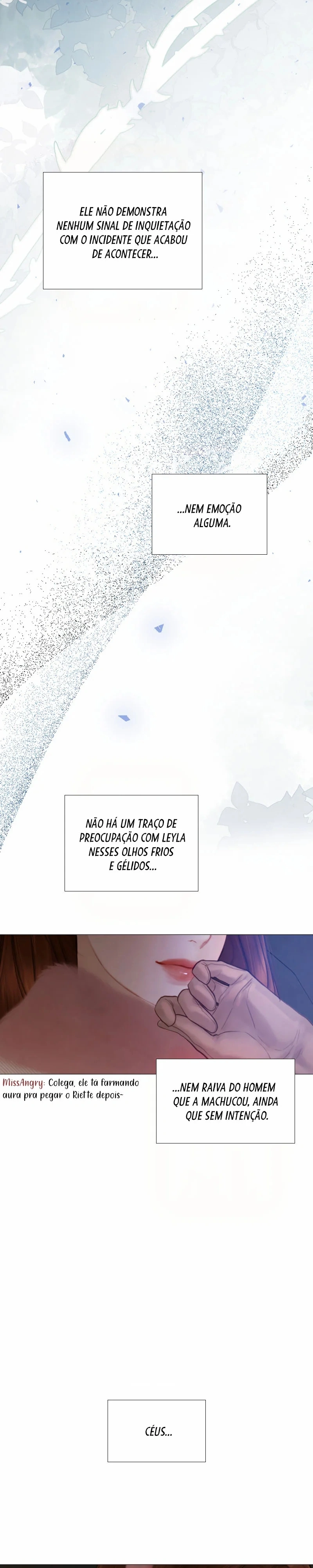 Read Chore Melhor Ainda se Implorar PT Manga Online