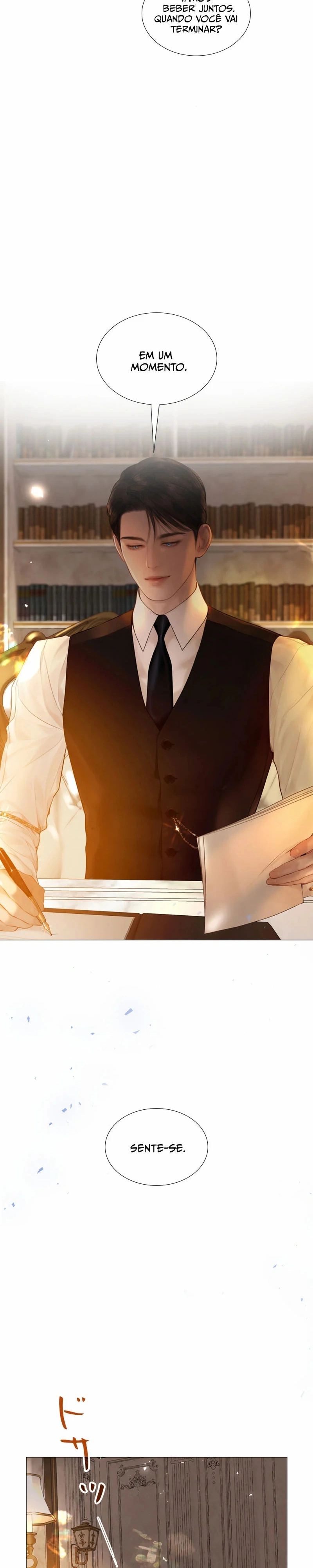 Read Chore Melhor Ainda se Implorar PT Manga Online