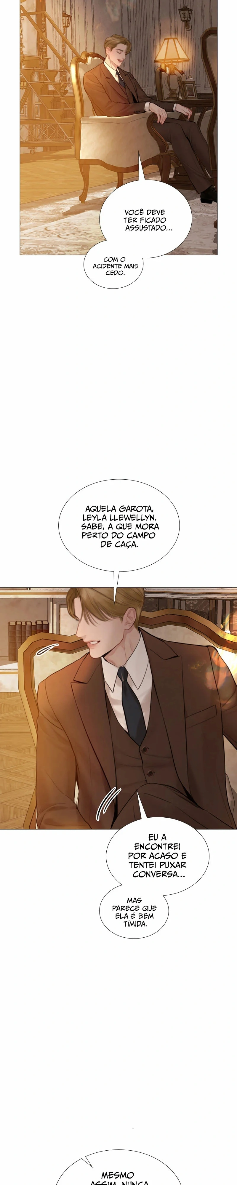 Read Chore Melhor Ainda se Implorar PT Manga Online
