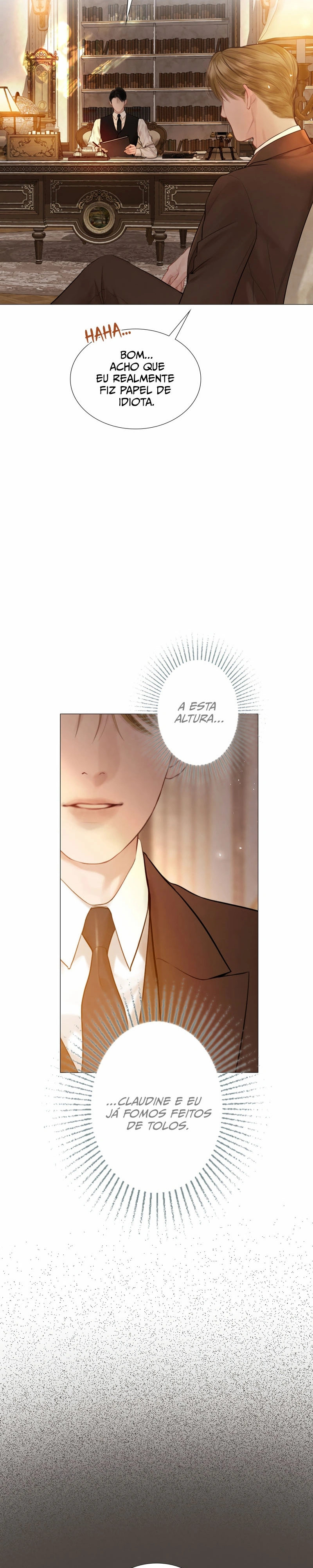 Read Chore Melhor Ainda se Implorar PT Manga Online