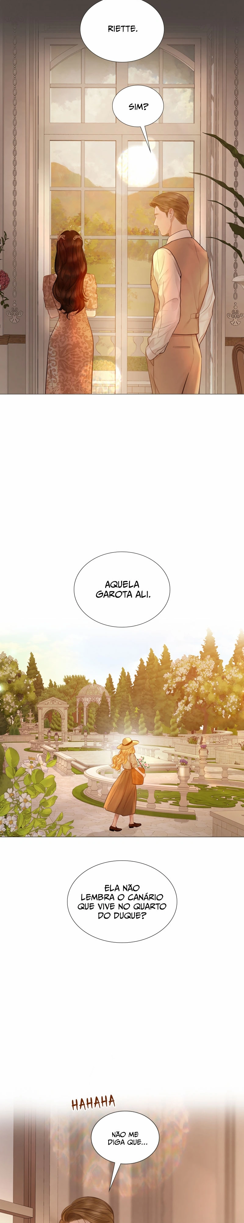 Read Chore Melhor Ainda se Implorar PT Manga Online