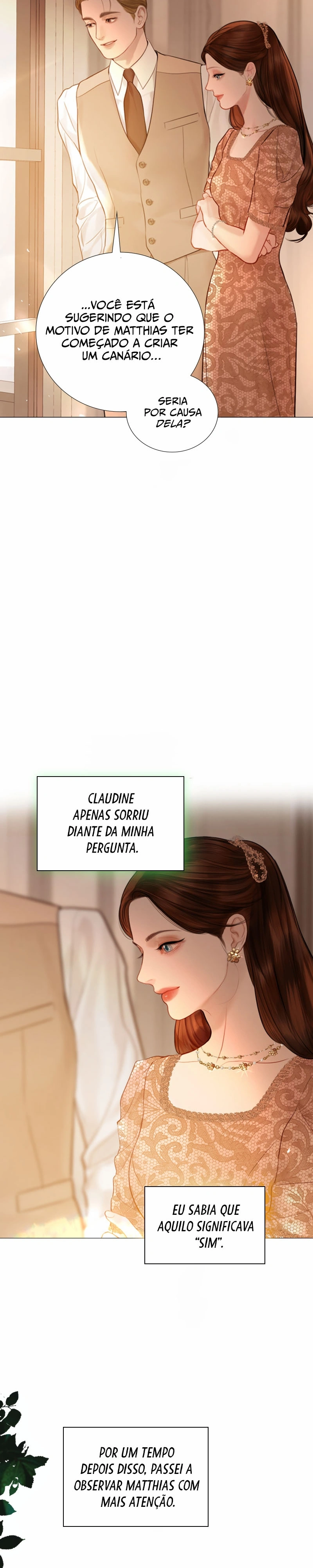 Read Chore Melhor Ainda se Implorar PT Manga Online