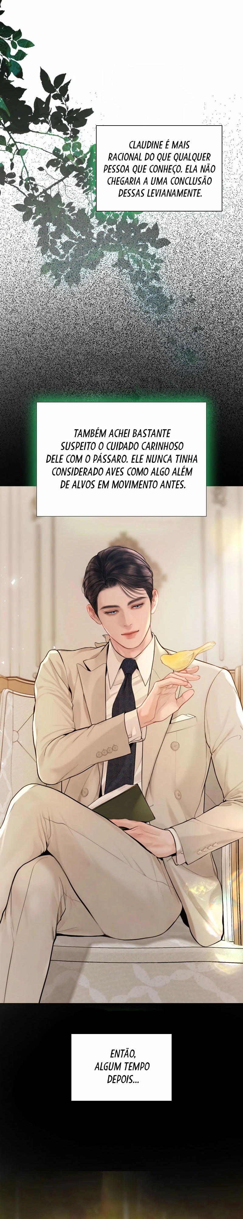 Read Chore Melhor Ainda se Implorar PT Manga Online
