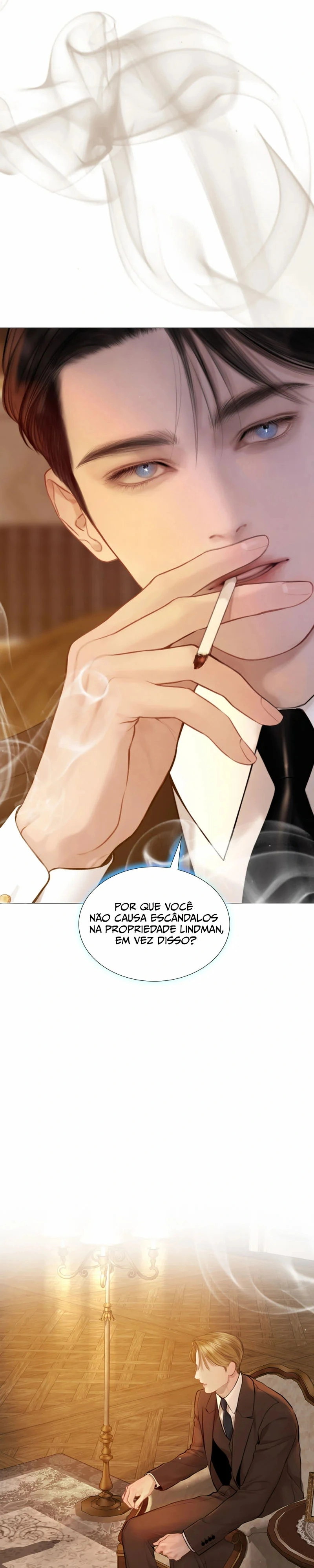 Read Chore Melhor Ainda se Implorar PT Manga Online