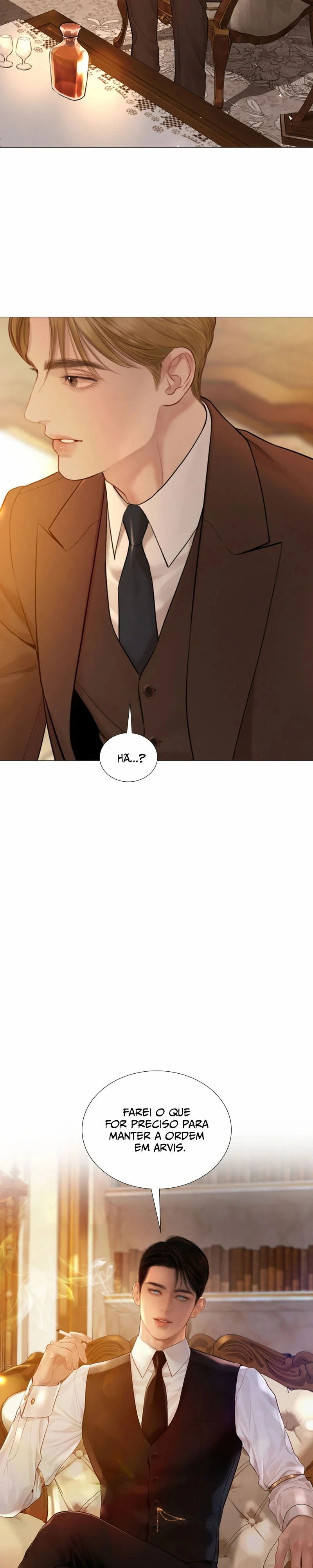 Read Chore Melhor Ainda se Implorar PT Manga Online