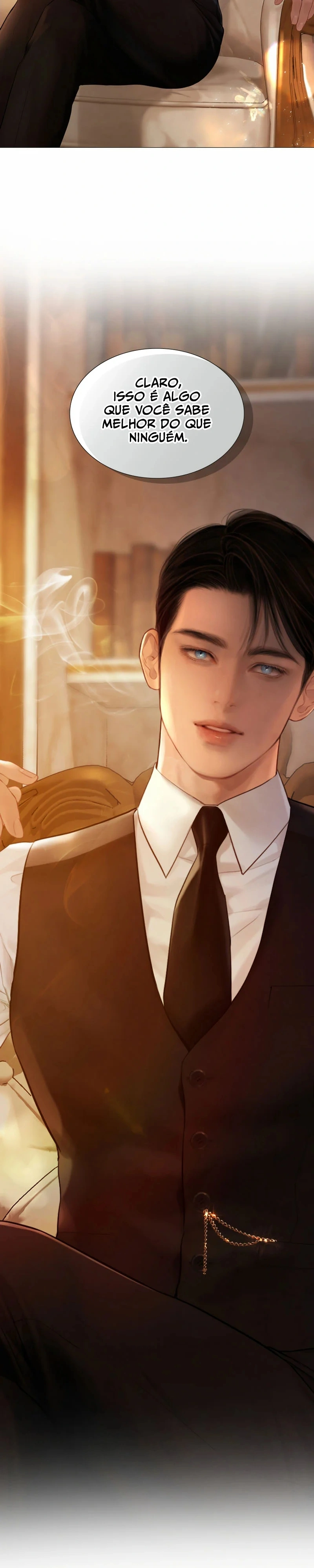 Read Chore Melhor Ainda se Implorar PT Manga Online