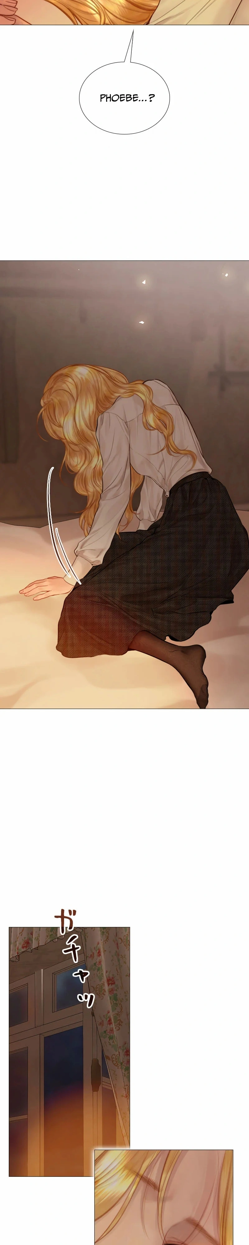 Read Chore Melhor Ainda se Implorar PT Manga Online