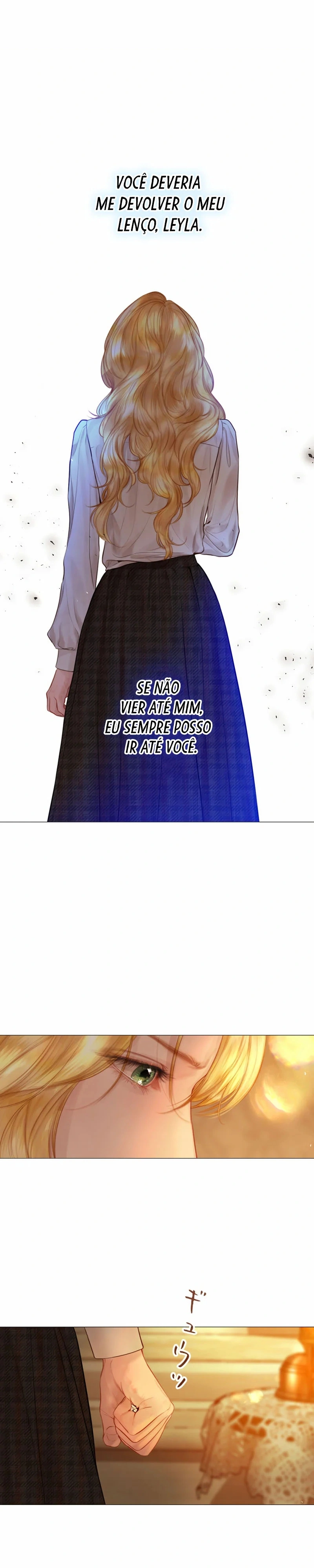 Read Chore Melhor Ainda se Implorar PT Manga Online